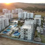 Lagoa Quente Flat Service
