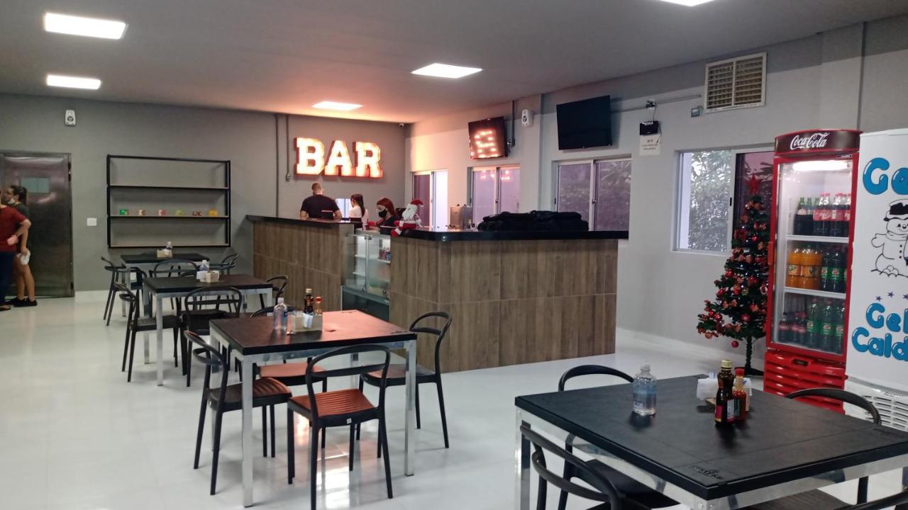 Lagoa Quente Flat Service Aparthotel Caldas Novas
