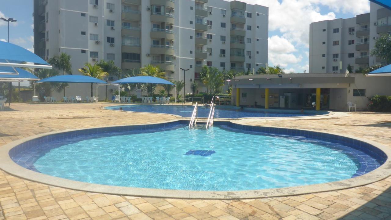 Lagoa Quente Flat Service Aparthotel Caldas Novas
