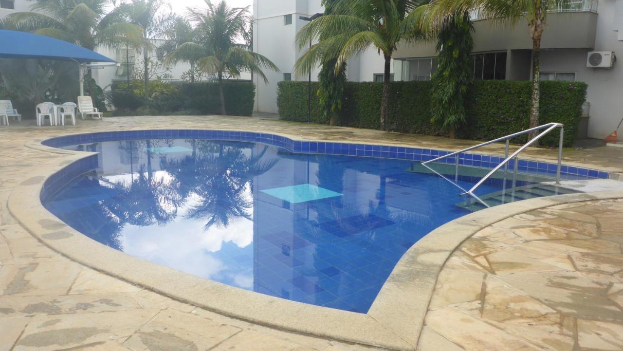 Lagoa Quente Flat Service Aparthotel Caldas Novas