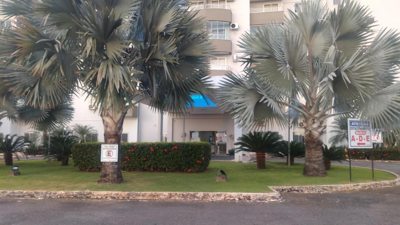 Aparthotel Lagoa Quente Flat Service Caldas Novas