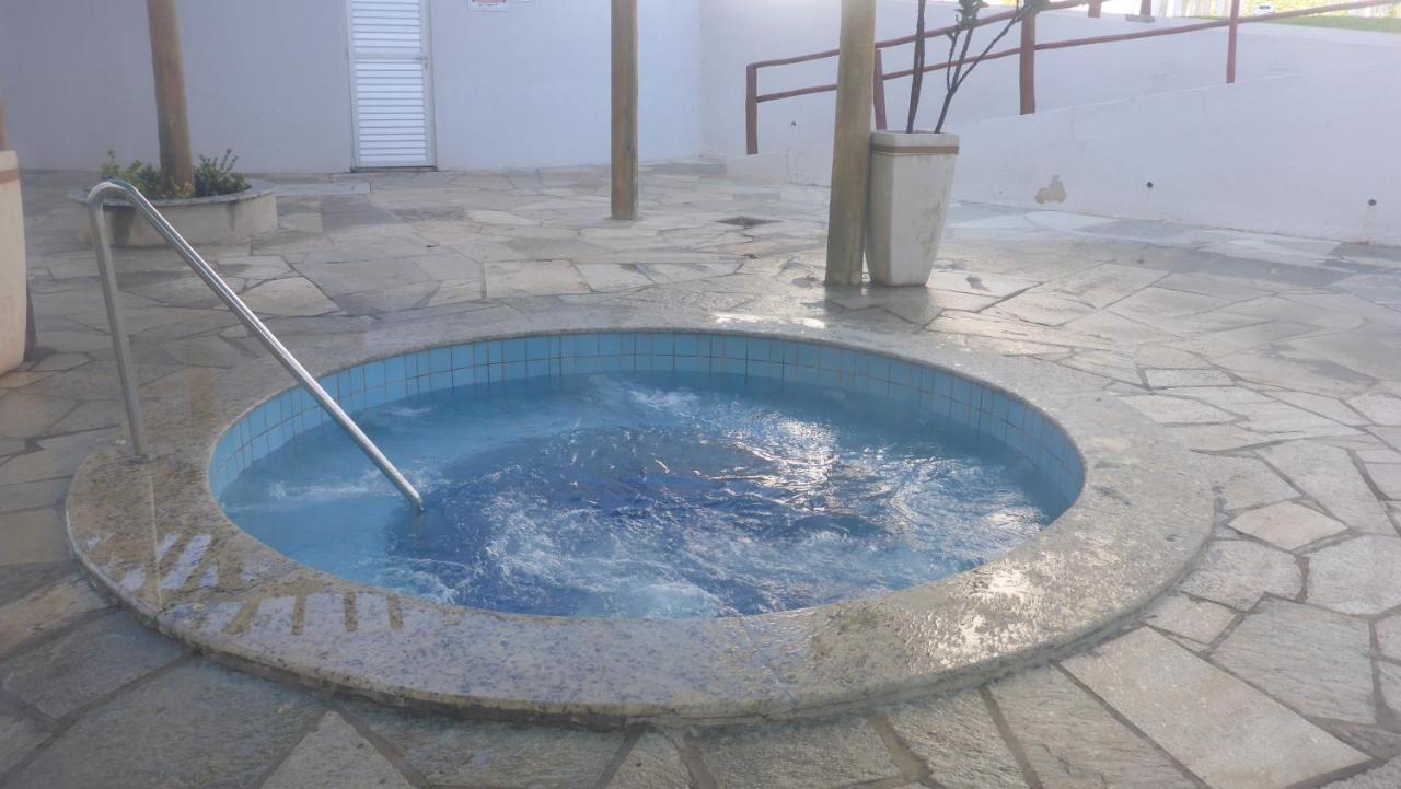Lagoa Quente Flat Service Caldas Novas
