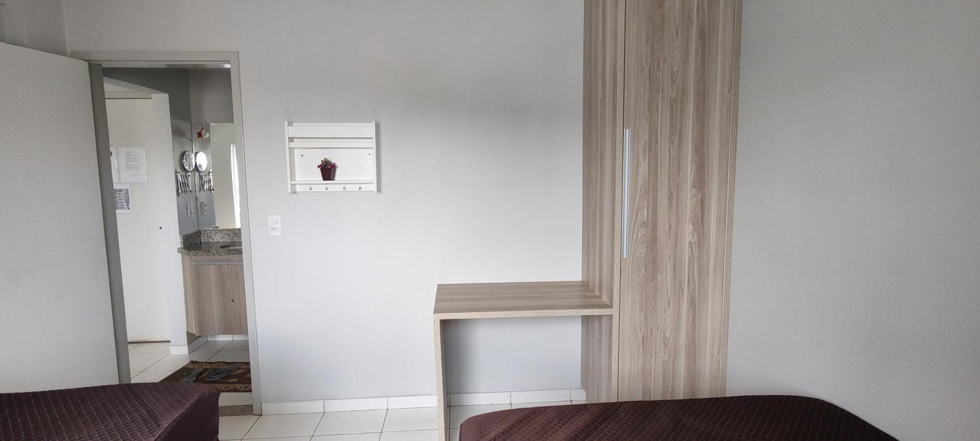 Lagoa Quente Flat Service Aparthotel *
